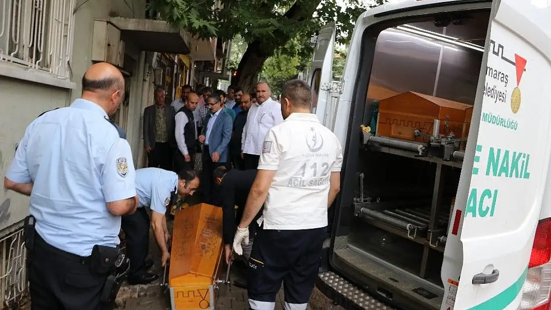 'Kahramanmaraş´ta sel felaketinin bilançosu ağır oldu'
