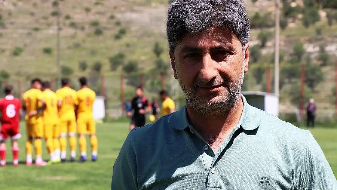 'Evkur Yeni Malatyaspor yöneticisi Maden´den Palancı´ya destek açıklaması'