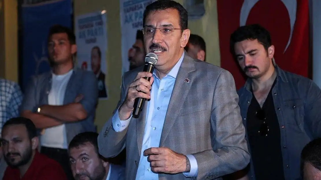 Battalgazi´ye Devlet Hastanesini AK Parti yapıyor