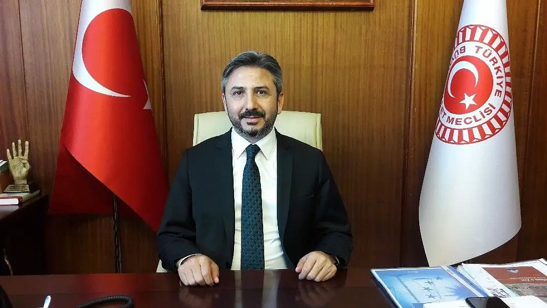 'Adıyaman panorama ve arkeolojik müzesine kavuşuyor'