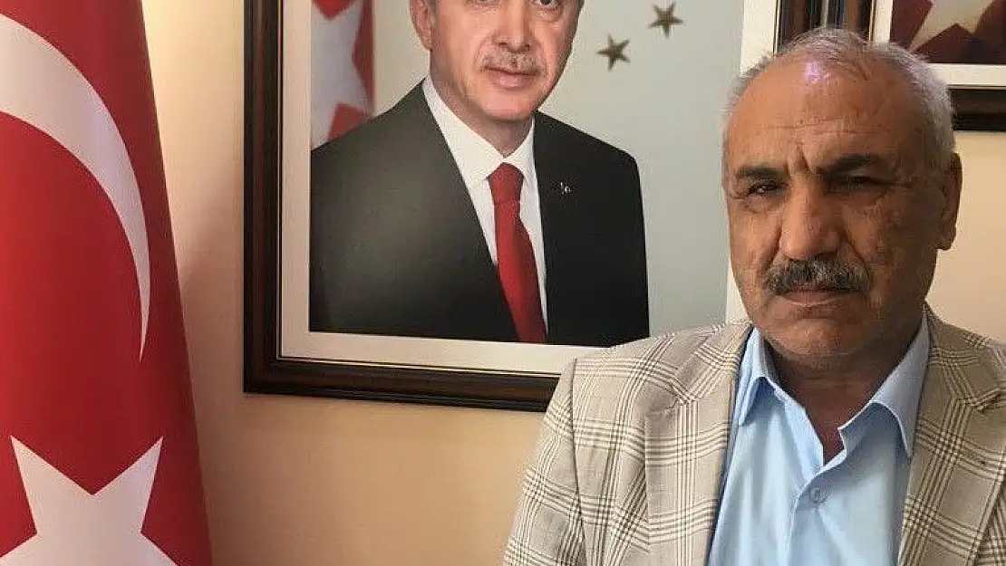 'AK Parti´ye destek için SP´den istifa etti'