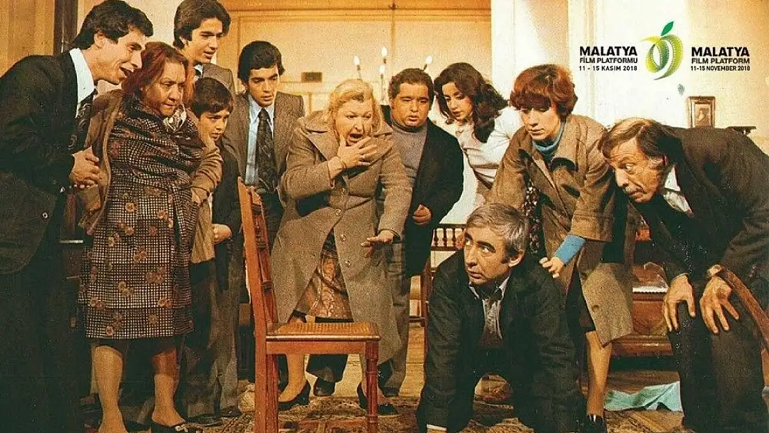 'Malatya Film Platformu başvuruları başladı'