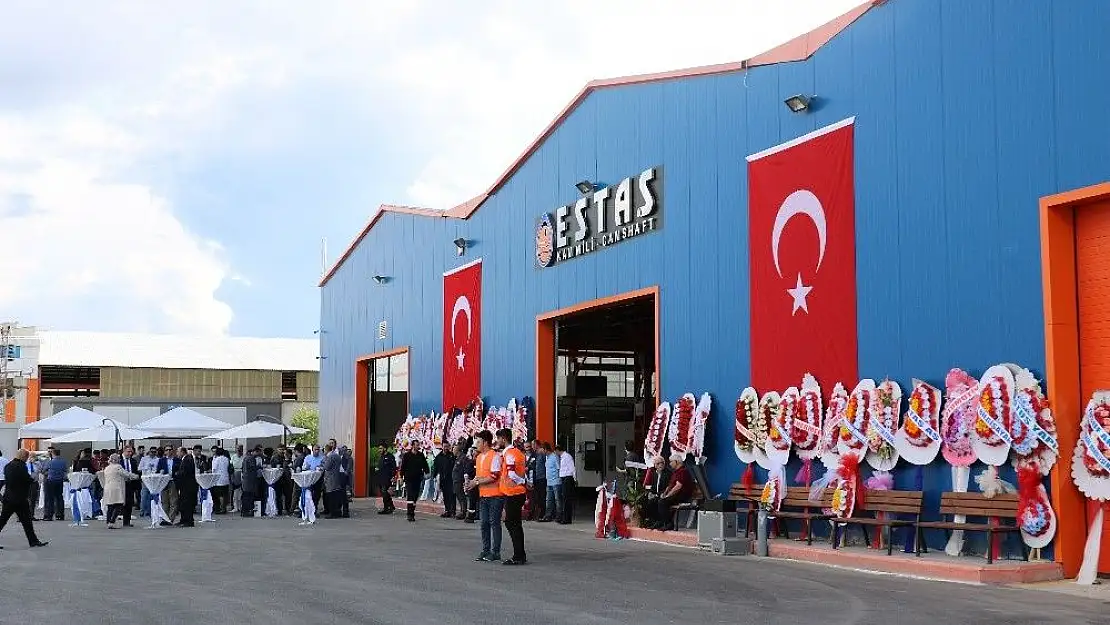 'Türk firması Çin´i dize getirmeyi başardı'