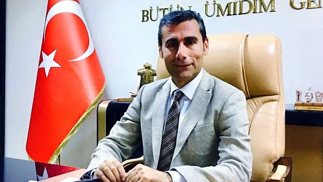 'Yaz spor okulları gençleri bekliyor'