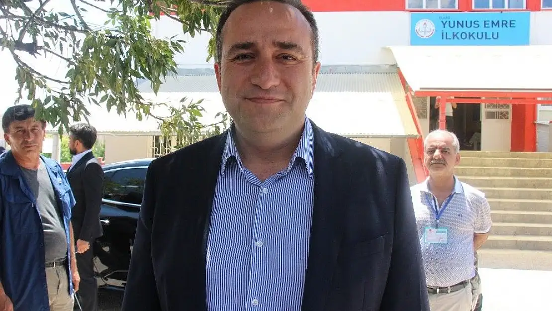 'AK Partili Tolga Ağar oyunu kullandı'