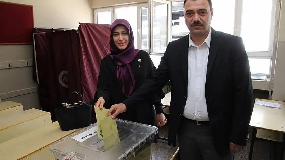 'Vali Kaldırım ve Başkan Yanılmaz oyunu kullandı'