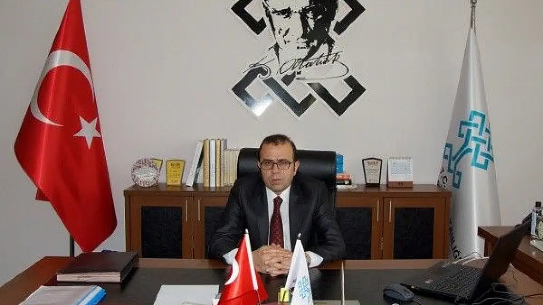'İl Kültür ve Turizm Müdürlüğüne atama'