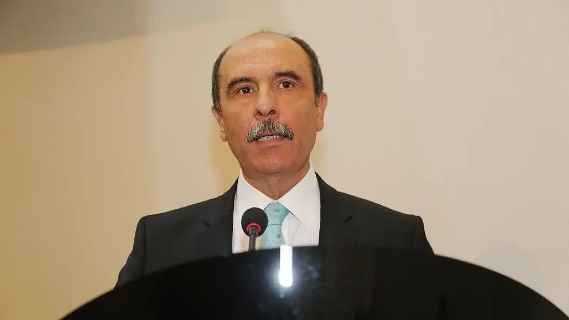 'Balcıoğlu: ''Türkiye 24 Haziran´dan güçlenerek çıktı'''