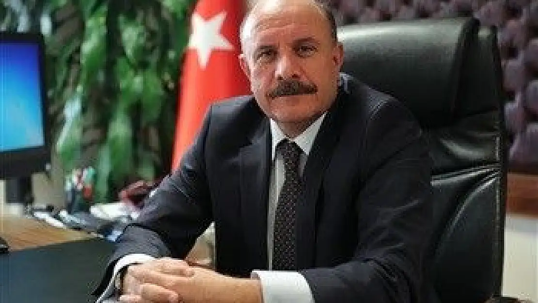 'Rehberlik ve Teftiş Başkanlığına Malatyalı bürokrat atandı'