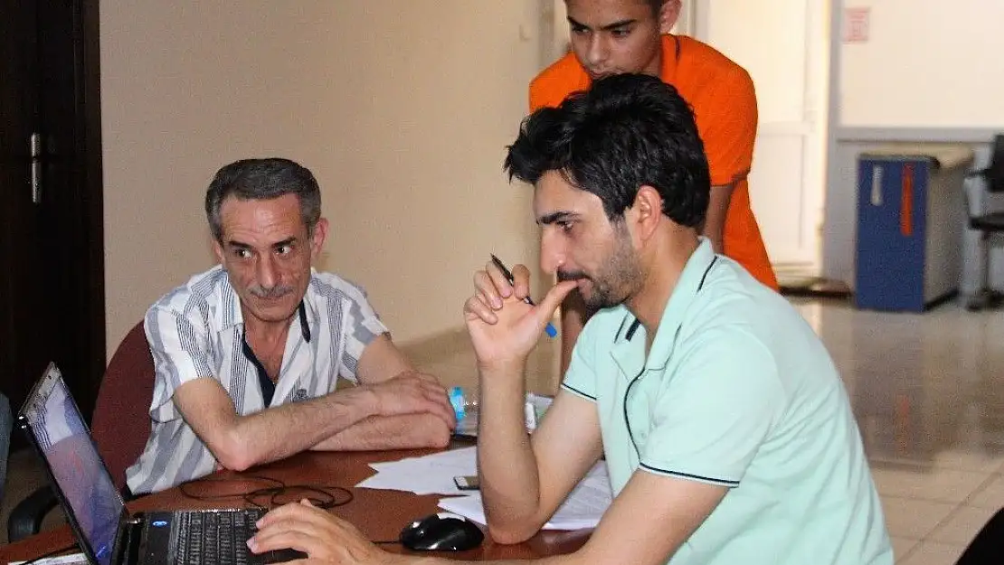 'Elazığ´da tercih danışmanlığı komisyonu oluşturuldu'