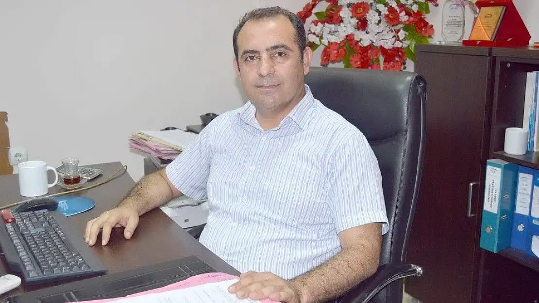 'Müdür Yaşar´dan vergi ve prim borcu yapılandırması uyarısı'
