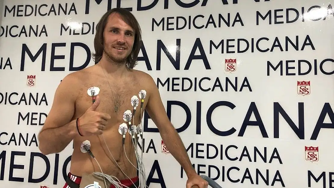 'Sivasspor turp gibi'