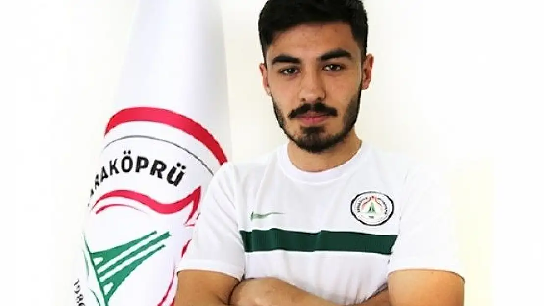 'Muhammed Can Öztürk Elaziz Belediyesporda'