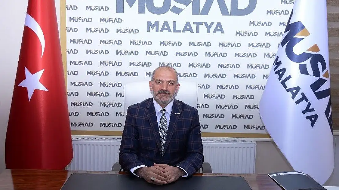 'Kalan´ın 15 Temmuz mesajı'