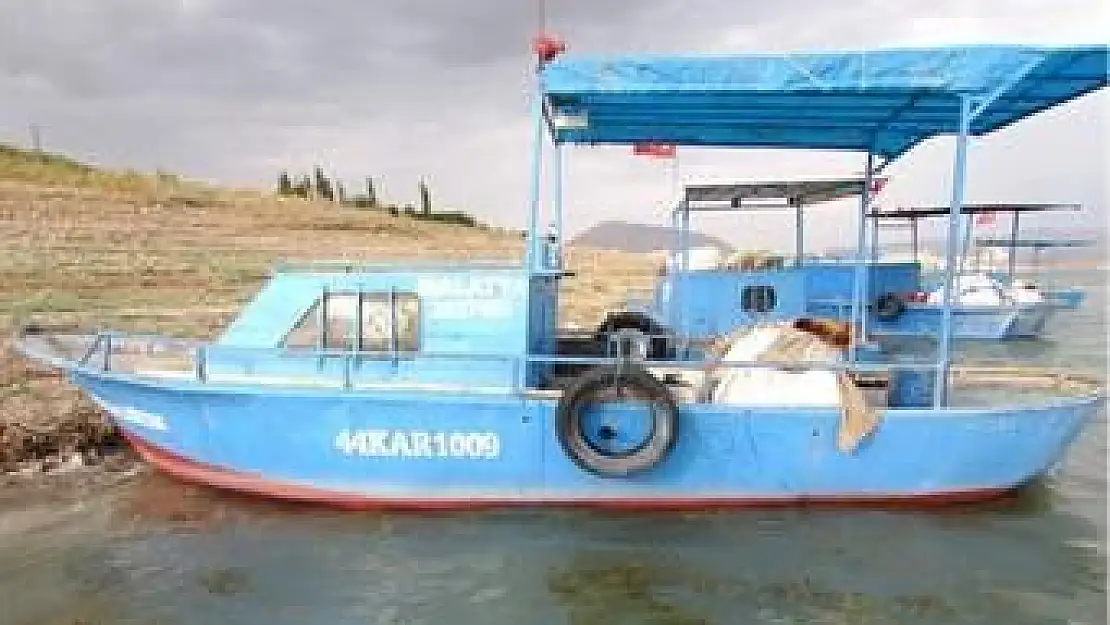 '2017´de 63 tekne sahibine 47 bin 750 TL destek verildi'