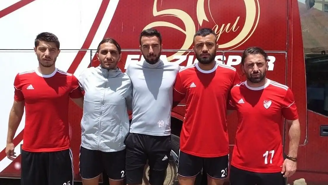 'Mehmet Yiğit: ''Elazığspor kapanacaksa bizim de burada durmamızın bir mantığı yok'''