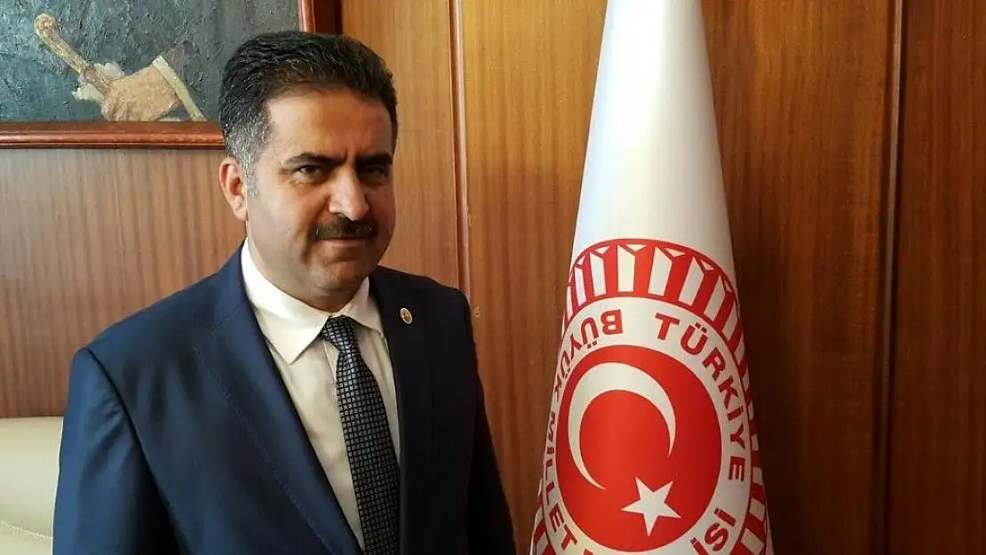 'Milletvekili Fırat´a çifte görev'