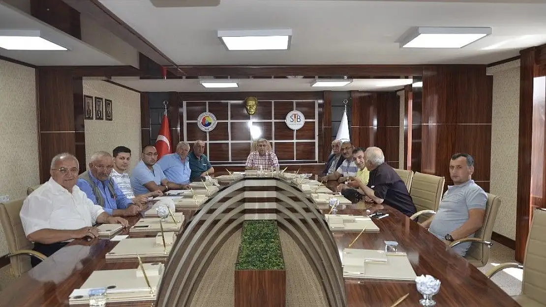 'Canlı tosunun kilosu 22 lira'