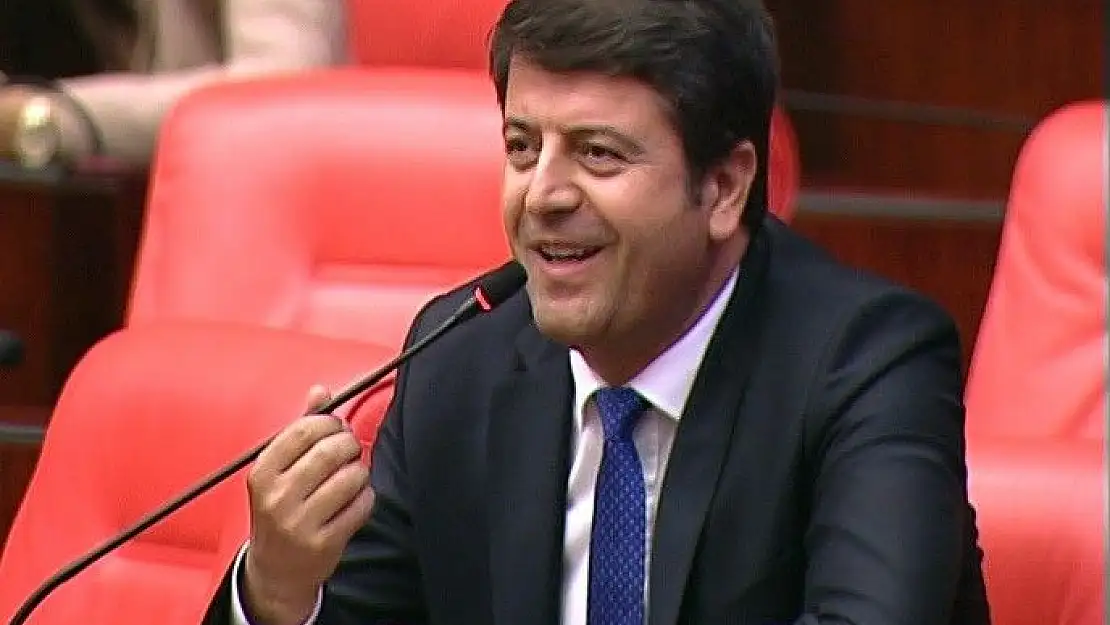 'Milletvekili Tutdere, Adıyaman´daki doktor eksikliğini dile getirdi'