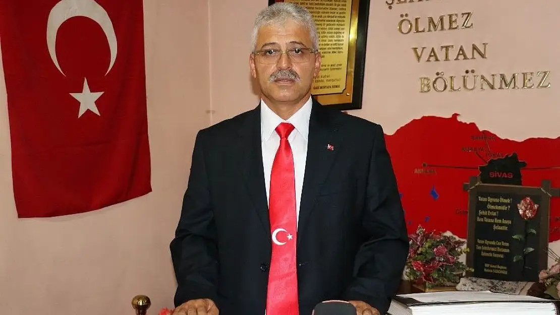 'Şehit ailelerinden bedelli askerliğe destek'