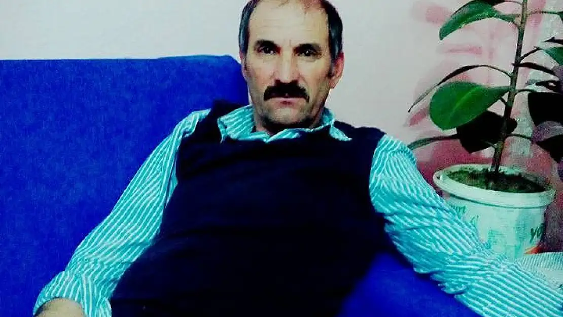 'Sivas´ta bir kişi kene ısırması sonucu hayatını kaybetti'