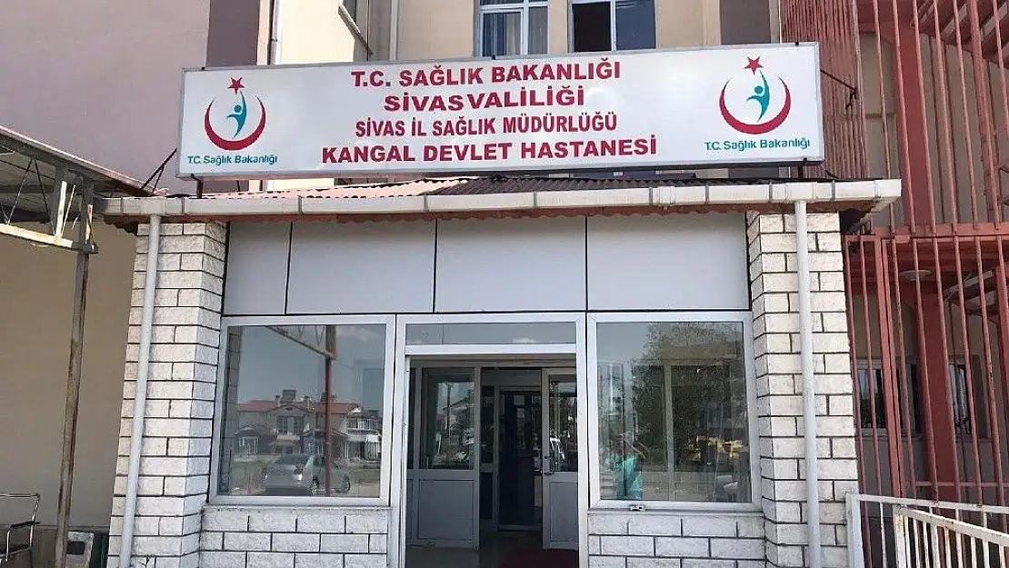 'İlçede 300 kişi hastanelik oldu'
