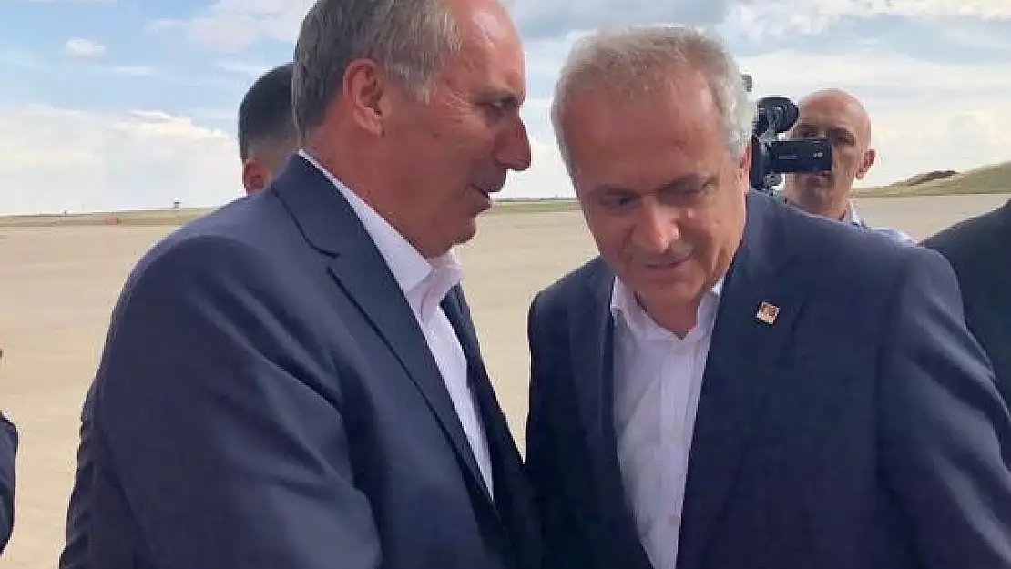 'Adıyaman´da CHP´li 4 kişi kurultay talebinde bulundu'