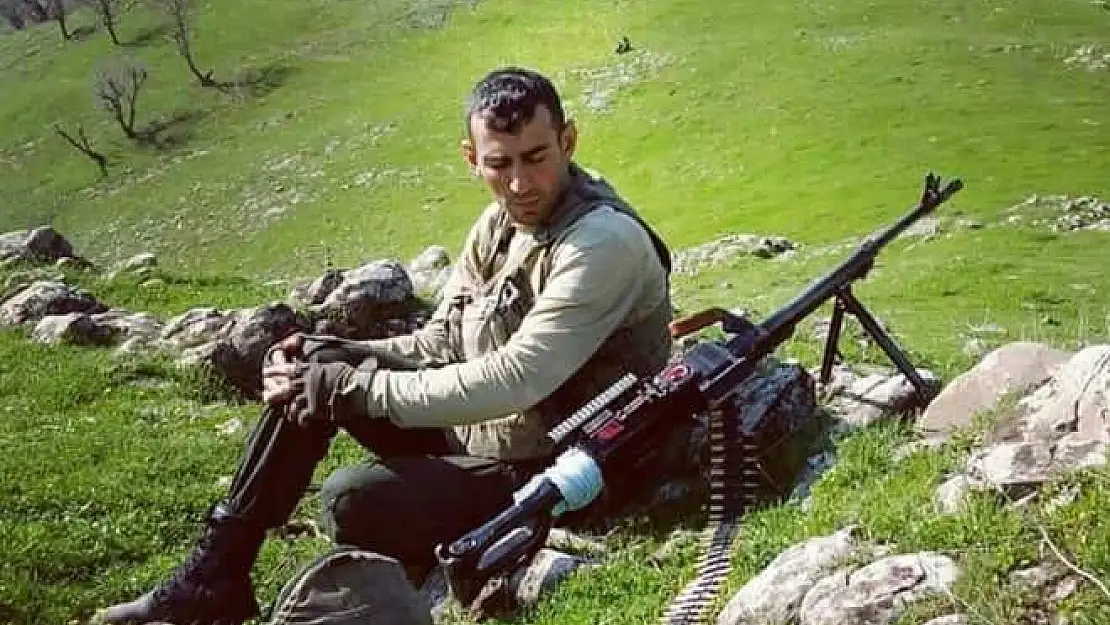 'Elazığ´a şehit ateşi düştü'