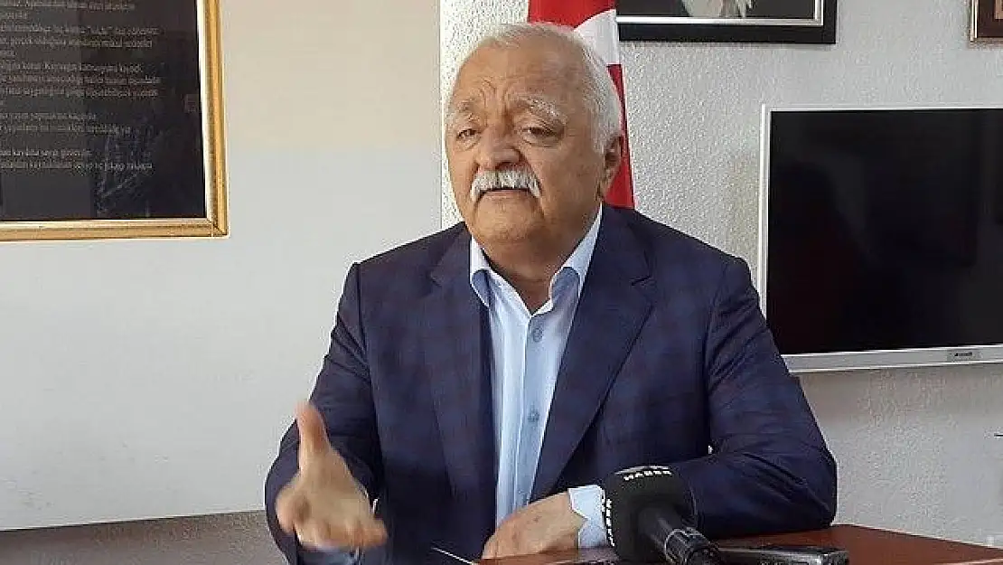 'Karaduman´dan basın bayramı açıklaması'