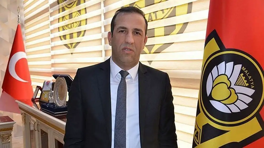 Adil Gevrek müjdeyi verdi