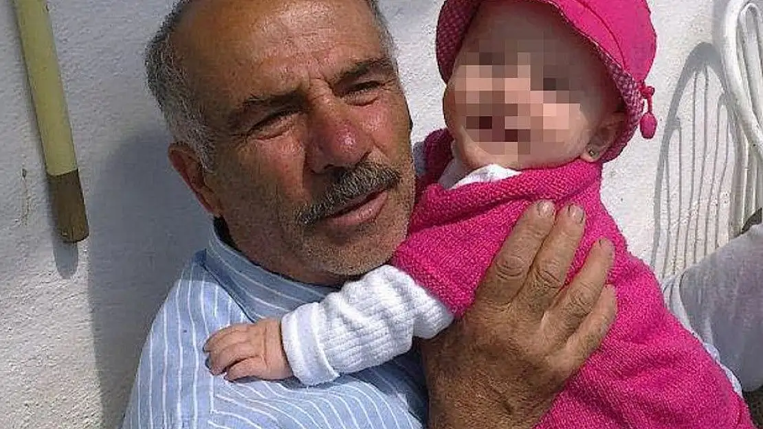 'Bahçede ayı sandığı komşusunu öldürdü'
