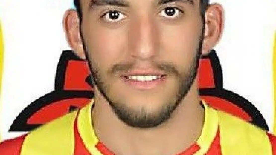 'Elaziz Belediyespor,Ertuğrul Köktürk´le anlaştı'