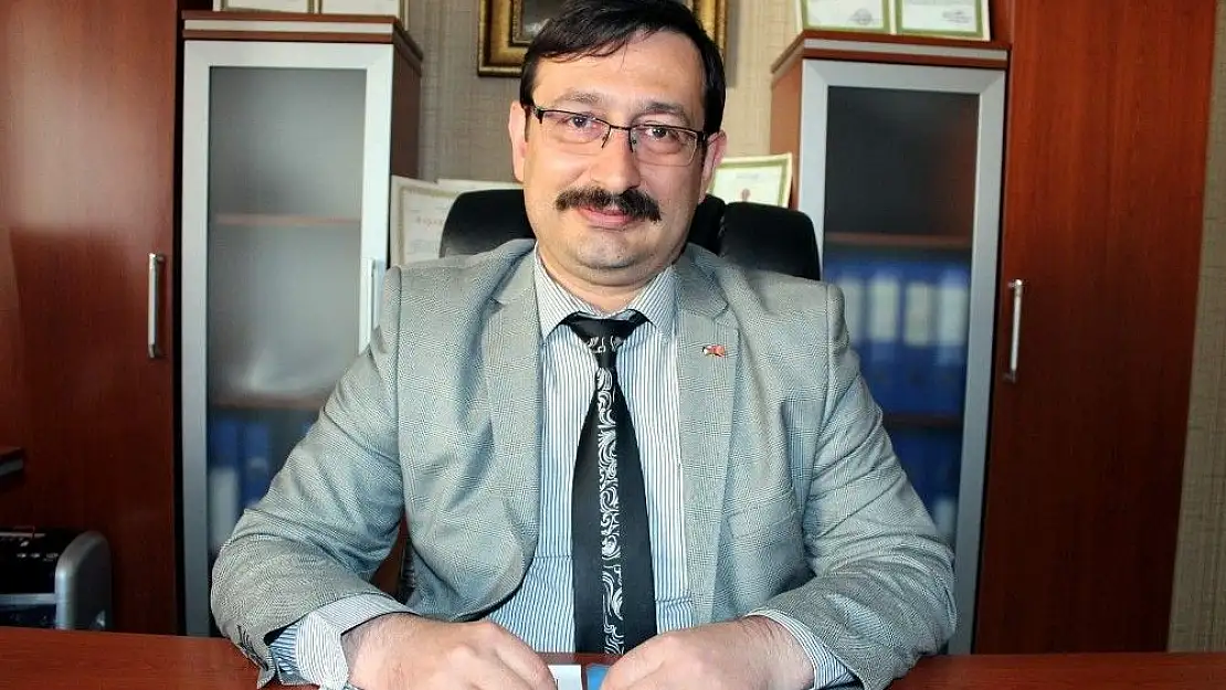 'Adıyaman Emniyet Müdürlüğü magandalara göz açtırılmıyor'