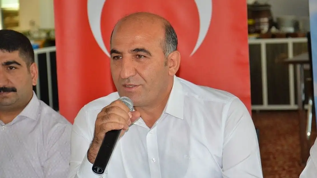 'Öğretmenlerin alan değişikliği talebiyle ilgili açıklama'