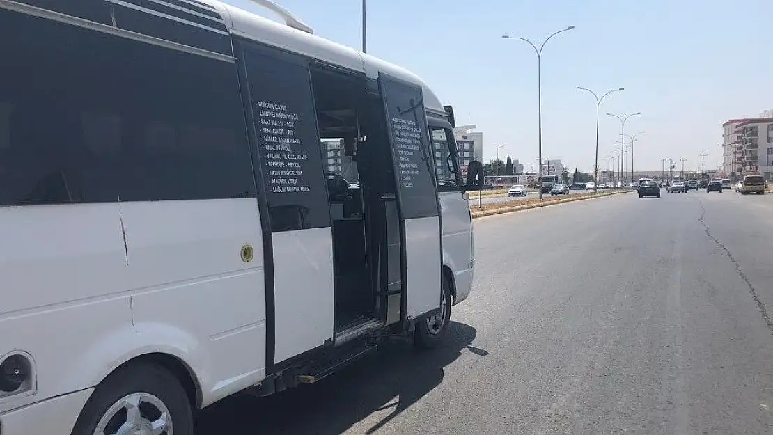 'Açık kapılar tepkilere neden oluyor'