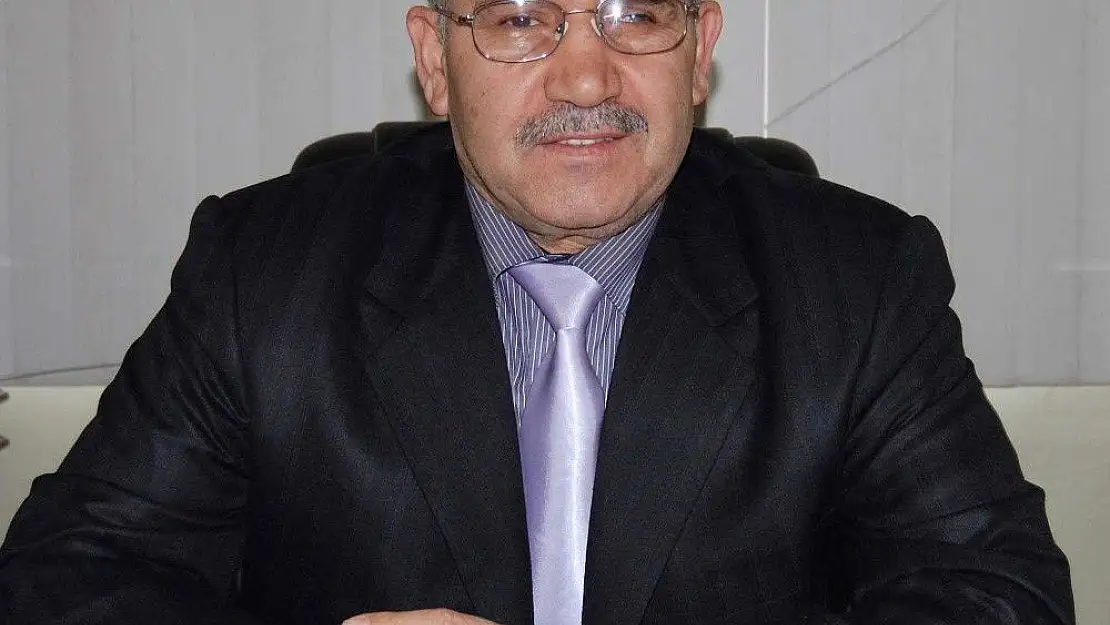 'Adıyaman eski belediye başkanı gözaltına alındı'
