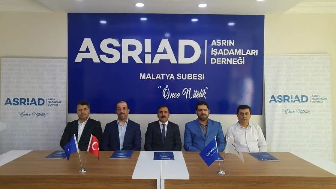 'ASRİAD´tan teröre tepki'