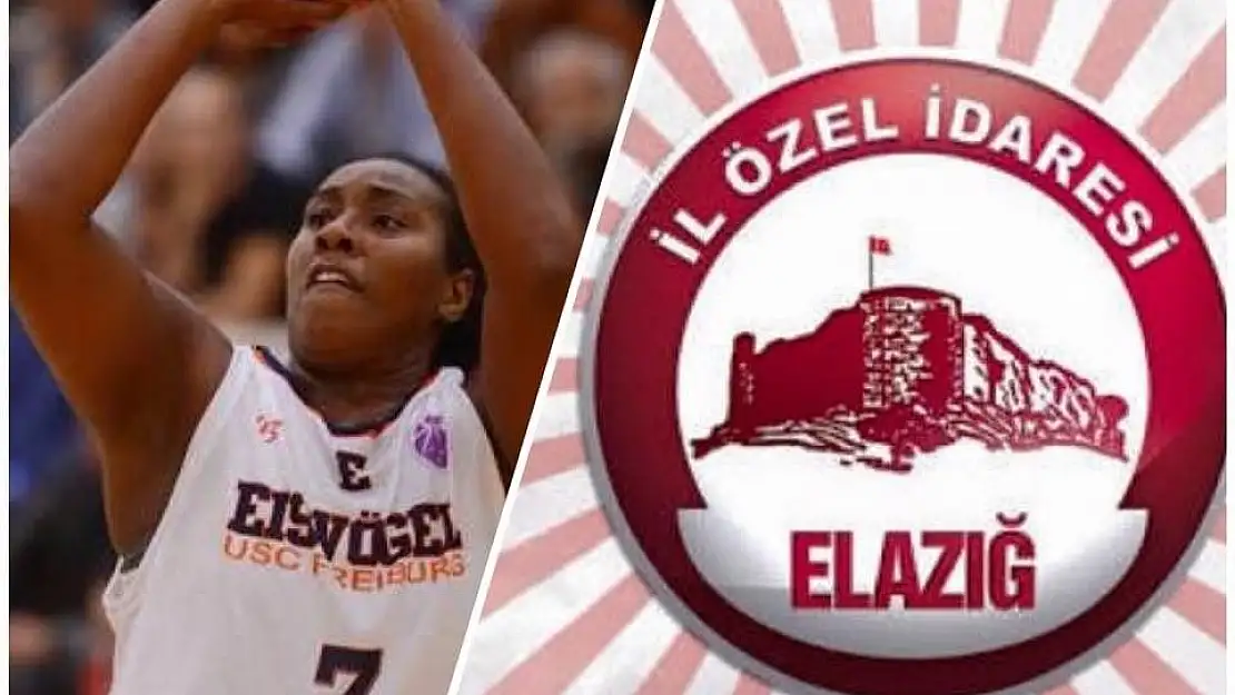 'Elazığ İl Özel İdare´ye İsrail´den pivot'