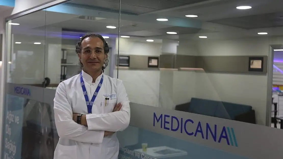 '''Bel fıtığında şehir efsaneleri ameliyatı geciktiriyor'''