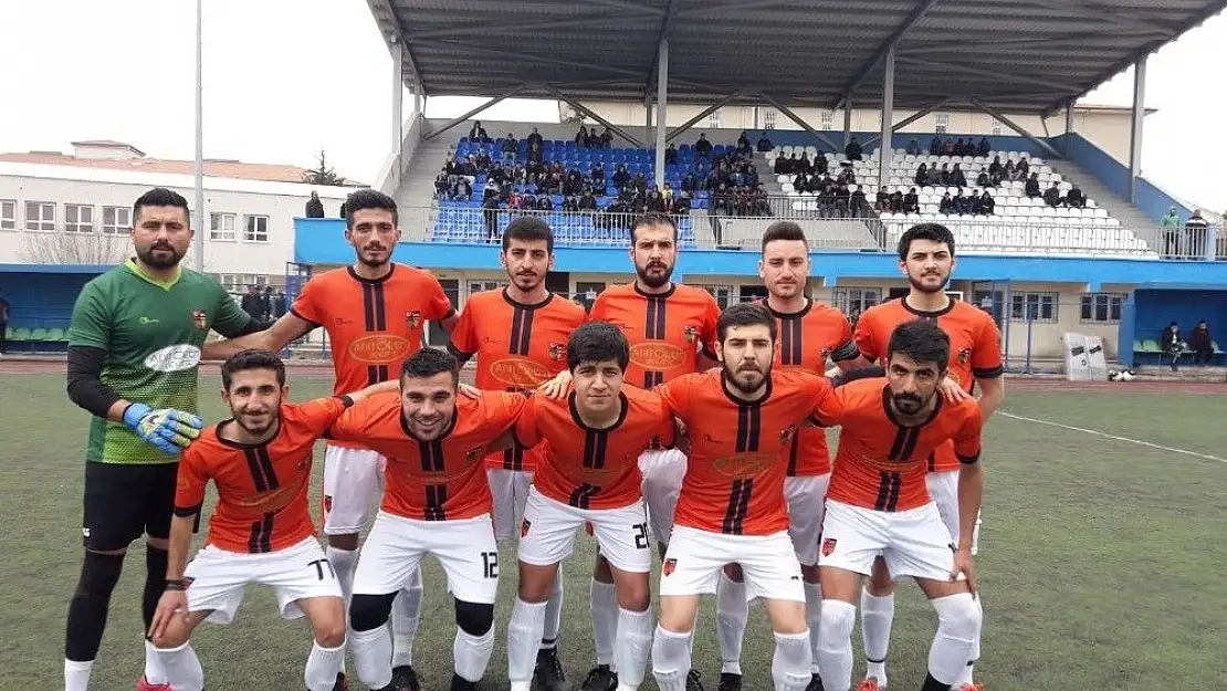 'Kahta Diriliş Spor yeni sezon hazırlıklarına başlıyor'