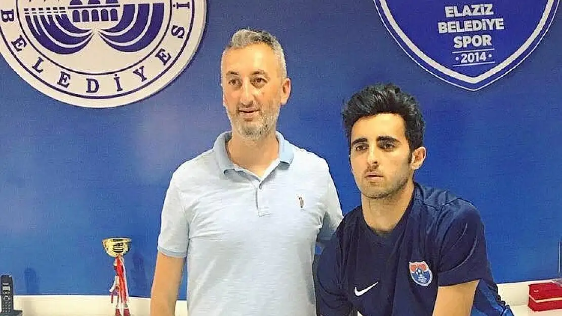 'Yeni Malatyaspor Furkan Yiğit´i Elaziz Belediyespor´a kiraladı'