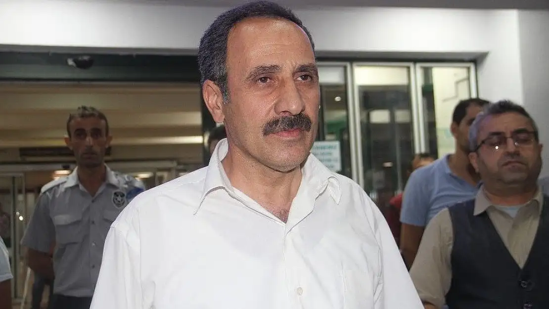 'Rektör Demirdağ, CHP´li vekil hakkında bilgi verdi'