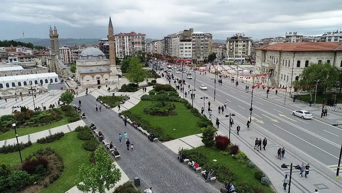 'Sivaslılar sosyal medyayı salladı'