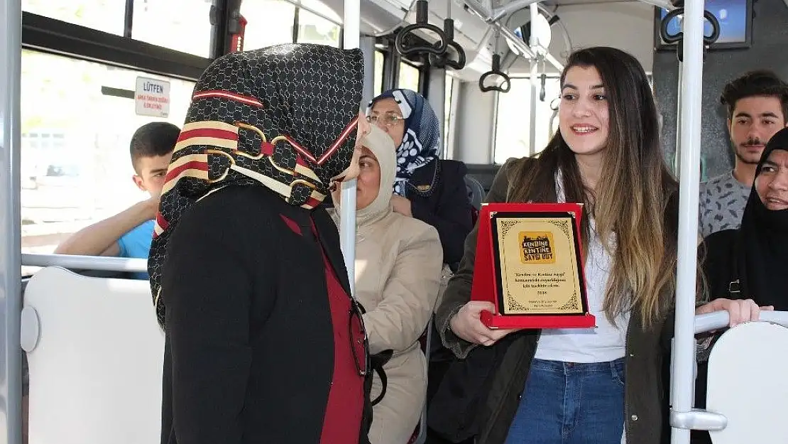 'Kent Konseyi toplumsal değerleri hatırlatmaya devam ediyor'