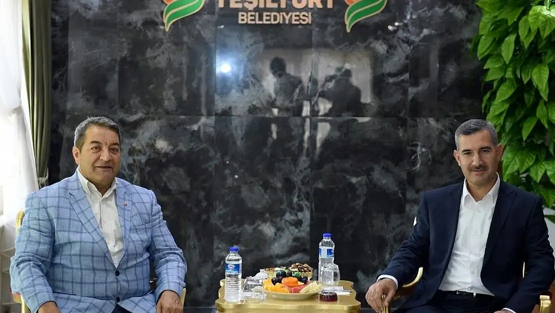 'Malatya için birliktelik vurgusu'