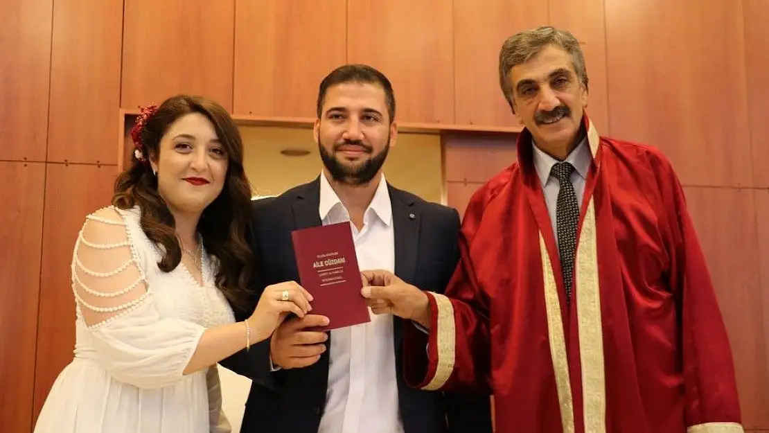 'Sivas´ta ´08.08.2018´ çılgınlığı'
