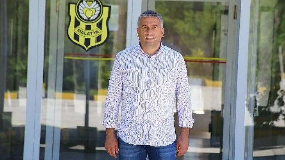 'Yeni Malatyaspor U21 takımı Göztepe maçına hazırlanıyor'