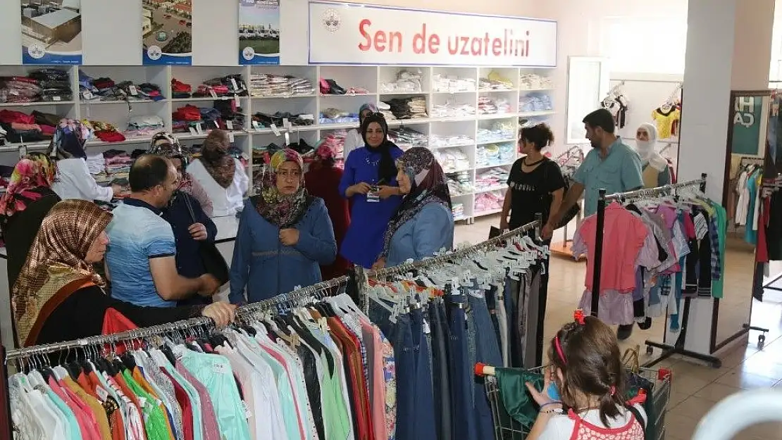 'Elazığ´da ''Şehir ve Kültür'' turları devam ediyor'