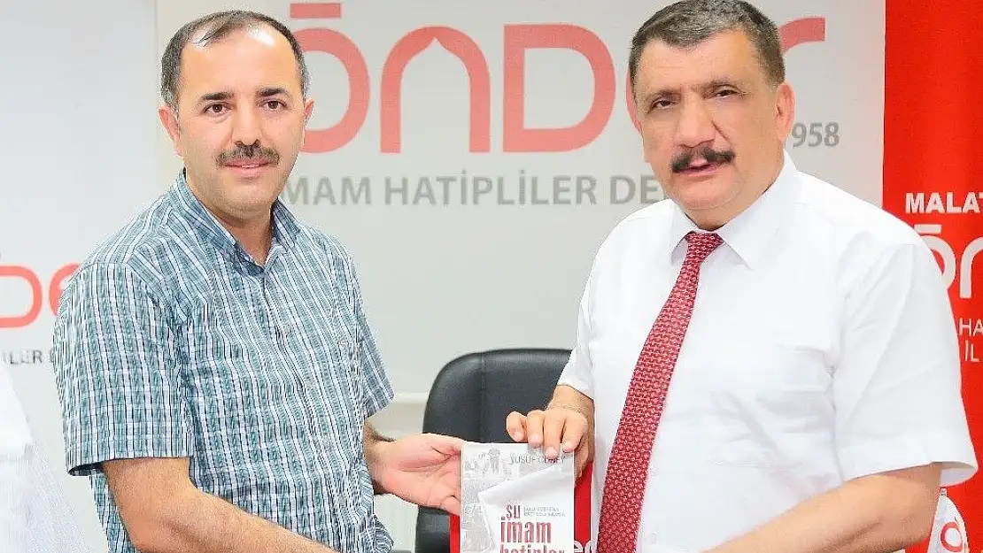 'Gürkan´dan işbirliği vurgusu'