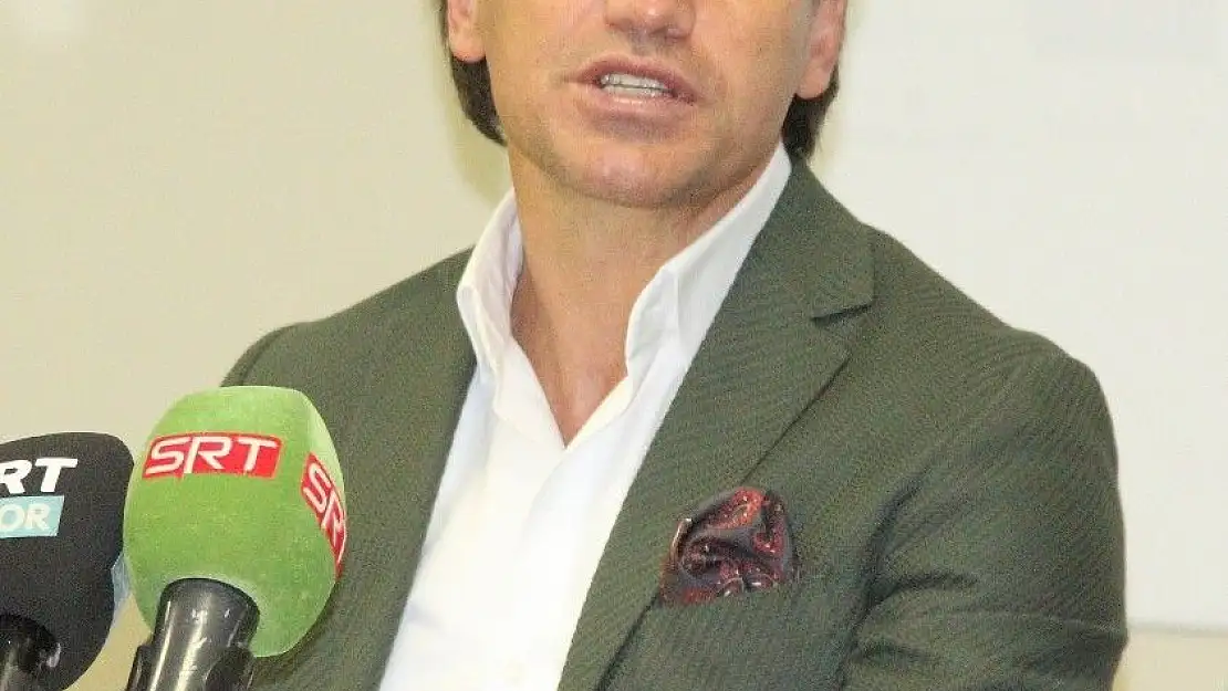 'Tamer Tuna: ''Üç puanla başlamaktan dolayı mutluyum'''
